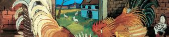 The Ligabue paradox: overblown, but still necessary. What the Pisa exhibition looks like