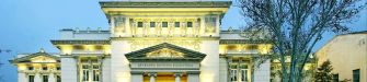 Die Sch&auml;tze der wissenschaftlichen Bibliothek der Universit&auml;t Odessa: die Erinnerung an Europa in B&uuml;chern