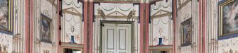 Palazzo Milzetti a Faenza, il neoclassicismo senza tempo