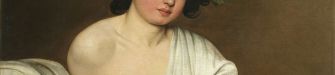 Il vino di Caravaggio: cosa significa il calice offerto dal Bacco degli Uffizi