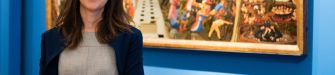&laquo; Nous allons mettre en valeur les mus&eacute;es toscans situ&eacute;s en dehors des circuits touristiques &raquo; : l'intervention de Carlotta Brovadan