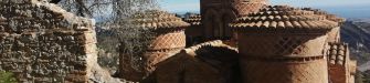 Die Katholische Kirche von Stilo &ouml;ffnet wieder ihre T&uuml;ren: Der byzantinische Schatz, der von einem unerwarteten Kalabrien erz&auml;hlt
