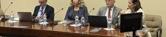 All about the new Association of Art Historians: president Silvia Mazza speaks