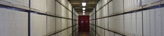 Comment des archives transforment 90 ans d'histoire en une &eacute;motion visuelle