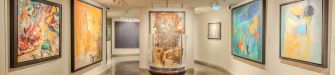 In Costa Azzurra c'&egrave; un museo che riscrive la storia dell'arte senza bisogno di slogan