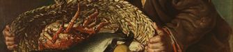 Il ragazzo che vende pesce al crepuscolo: un capolavoro di Ceruti a Palazzo Pitti