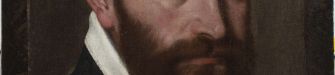 D&eacute;couverte d'un splendide portrait de Giovanni Battista Moroni : l'eccl&eacute;siastique red&eacute;couvert