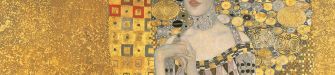 阿黛勒&middot;布洛赫-鲍尔：古斯塔夫&middot;克林姆特的《金色的女人》