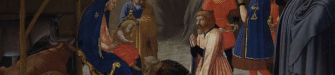 Novedades sobre Masaccio: &laquo;La adoraci&oacute;n de los Reyes Magos&raquo; en el pol&iacute;ptico del Carmine de Pisa