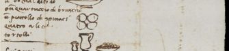 Michelangelos Einkaufsliste: Die menschliche Seite des Genies der Renaissance