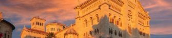 La Cattedrale di Monaco: arte, storia e fede sulla Rocca del Principato