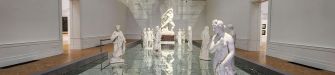 The new exhibition at the National Gallery in Rome is a mess!