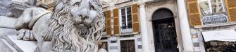 Palazzo Sinibaldo Fieschi, la dimora progettata da Scamozzi nel cuore di Genova