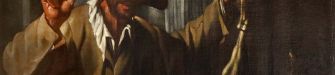 Il caldarrostaio e il pollarolo di Pietro Paolini: la Lucchesia popolare nelle sale di Palazzo Mansi