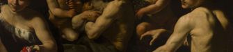 Die Nationalmuseen von Siena erwerben ein Meisterwerk von Rutilio Manetti: die &bdquo;Allegorie der vier Jahreszeiten&ldquo;
