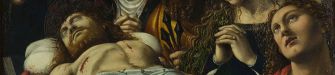 When Sodoma Looked to Mantegna: The Lamentation of the Young Man from Piedmont