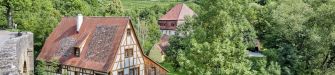 L'Allemagne, nouvelle destination touristique des Italiens : voici comment elle nous a conquis