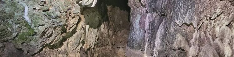 Monteleone Sabino (Rieti), scoperto un acquedotto di epoca preromana scavato nella roccia