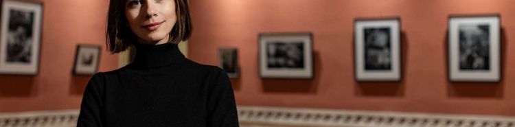 &ldquo;La Biennale di Venezia &egrave; sempre stata un luogo politico&rdquo;: intervista ad Adina Drinceanu
