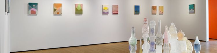 Tra visibile e invisibile, il mondo fantasmagorico di Elena El Asmar