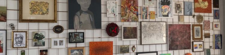 Bruno Fantelli e il progetto di una Kunsthaus in un castello del Monferrato: parla l'artista