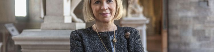 Sette musei, una visione: la rivoluzione di Accademia e Bargello. Parla la direttrice Andreina Contessa