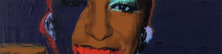 Andy Warhol e la serie Ladies and Gentlemen: un'epopea artistica e sociale