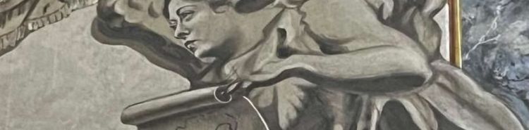 Angelo-Meloni, il Vicariato: &ldquo;iniziativa del decoratore, non comunicata a chi di dovere&rdquo;