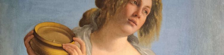 A Firenze una mostra su Artemisia Gentileschi e il suo periodo fiorentino