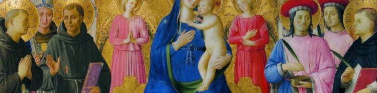 Arte in tv dal 12 al 18 aprile: Rembrandt, Caravaggio e Beato Angelico