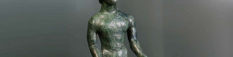 La spiritualit&agrave; visibile degli Etruschi. Dove il gesto tocca il divino