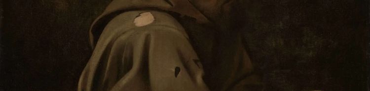 Il filo d'Arianna e i fantasmi di Casa Mattei: su Caravaggio e il San Francesco Cecconi
