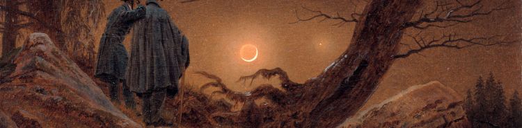 Quando la notte entr&ograve; nella storia dei giardini. L'invenzione del giardino di luna
