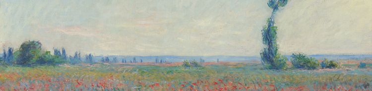 A Ferrara in mostra capolavori di Monet, Van Gogh, Kandinsky, Mondrian dal Museum Boijmans Van Beuningen 