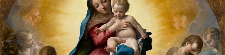 Correggio, profondamente umano. L'eccezionale mostra di Dresda