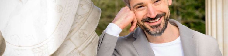 L'italiano che protegge Versailles: intervista a Danilo Forleo, capo conservazione preventiva della Reggia