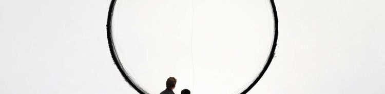 Donald de Decker, quando l'arte serve ad ascoltare il suono delle immagini