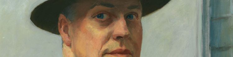 Edward Hopper arriva a Pisa: Palazzo Blu ospita oltre 150 opere del maestro americano