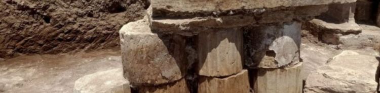 Beni Suef (Egitto), scoperte archeologiche rivelano una stratificazione faraonica, greca e romana