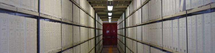 Ecco come un archivio trasforma 90 anni di storia in un'emozione visiva