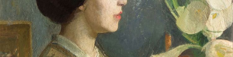 Carrara, a Palazzo Cucchiari le Signore dell'Arte, mostra sulle artiste tra Ottocento e Novecento