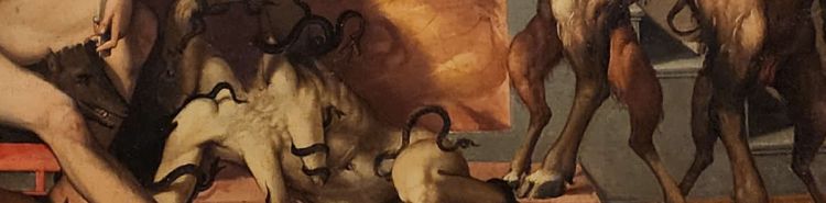 Quant'&egrave; brutta l'invidia: le sue raffigurazioni nell'arte