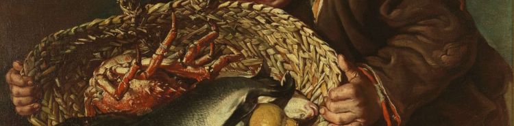 Il ragazzo che vende pesce al crepuscolo: un capolavoro di Ceruti a Palazzo Pitti
