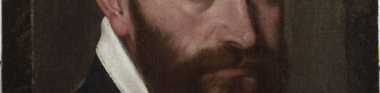 Scoperto uno splendido ritratto di Giovanni Battista Moroni: l'ecclesiastico ritrovato