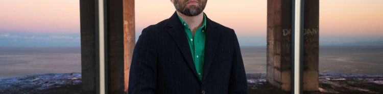 Intervista a Giovanni Ozzola: &ldquo;I miei orizzonti sono le mie opere: il modo d'indagare l'ignoto e noi stessi&rdquo;