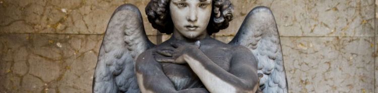 Il Cimitero di Staglieno a Genova, la citt&agrave; dei morti dove la scultura racconta la vita