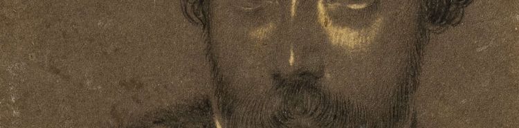 Giuseppe Baldini, riscoprendo il primo maestro di Fattori e Corcos