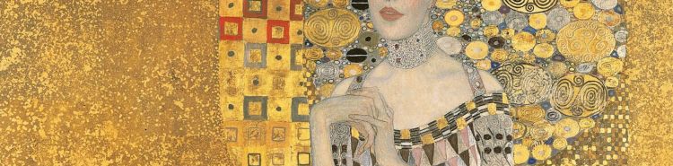 Adele Bloch-Bauer, la donna in oro di Gustav Klimt