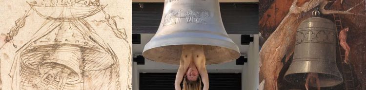 Altro che Padiglione dell'Austria! La campana umana l'ha inventata Bosch nel '400