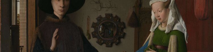 Tutti i ritratti di Jan van Eyck riuniti per la prima volta: accadr&agrave; nel 2026 a Londra